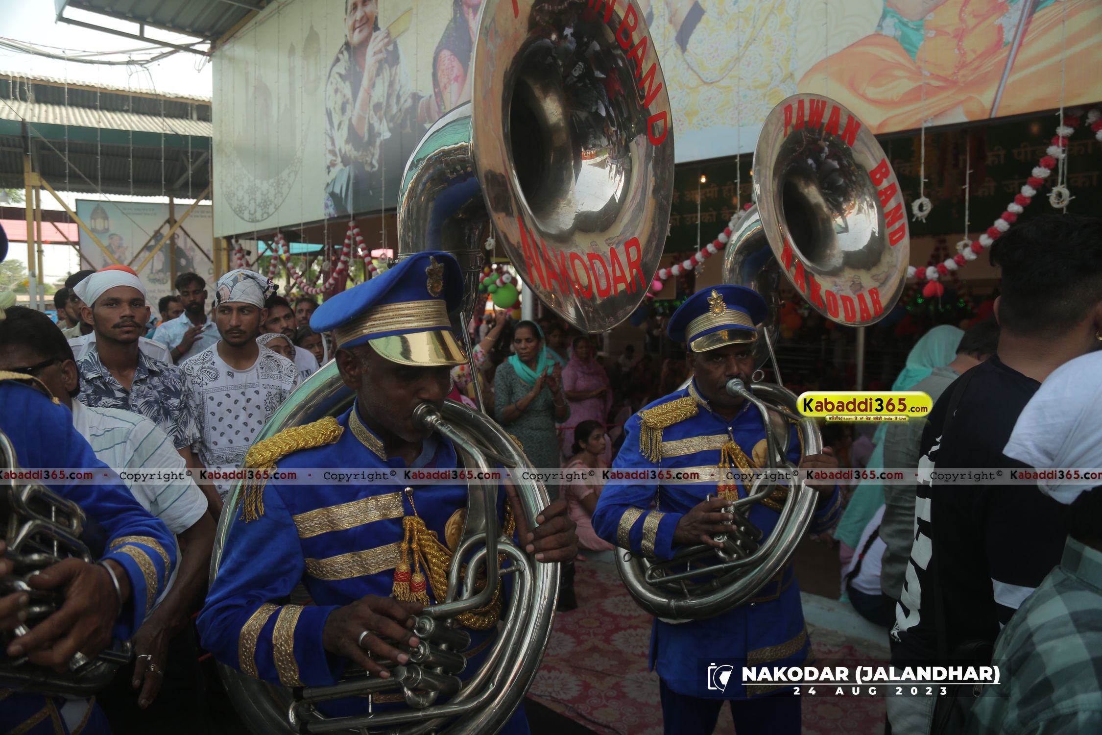 event image